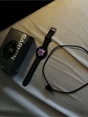 Garmin 165